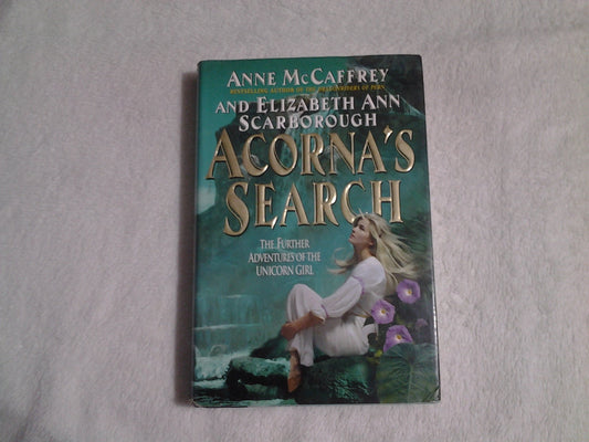 Acorna's Search