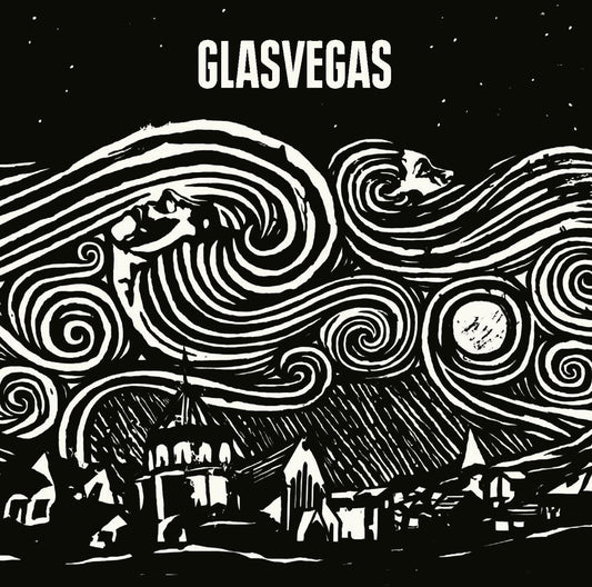 Glasvegas (Imported) book cover