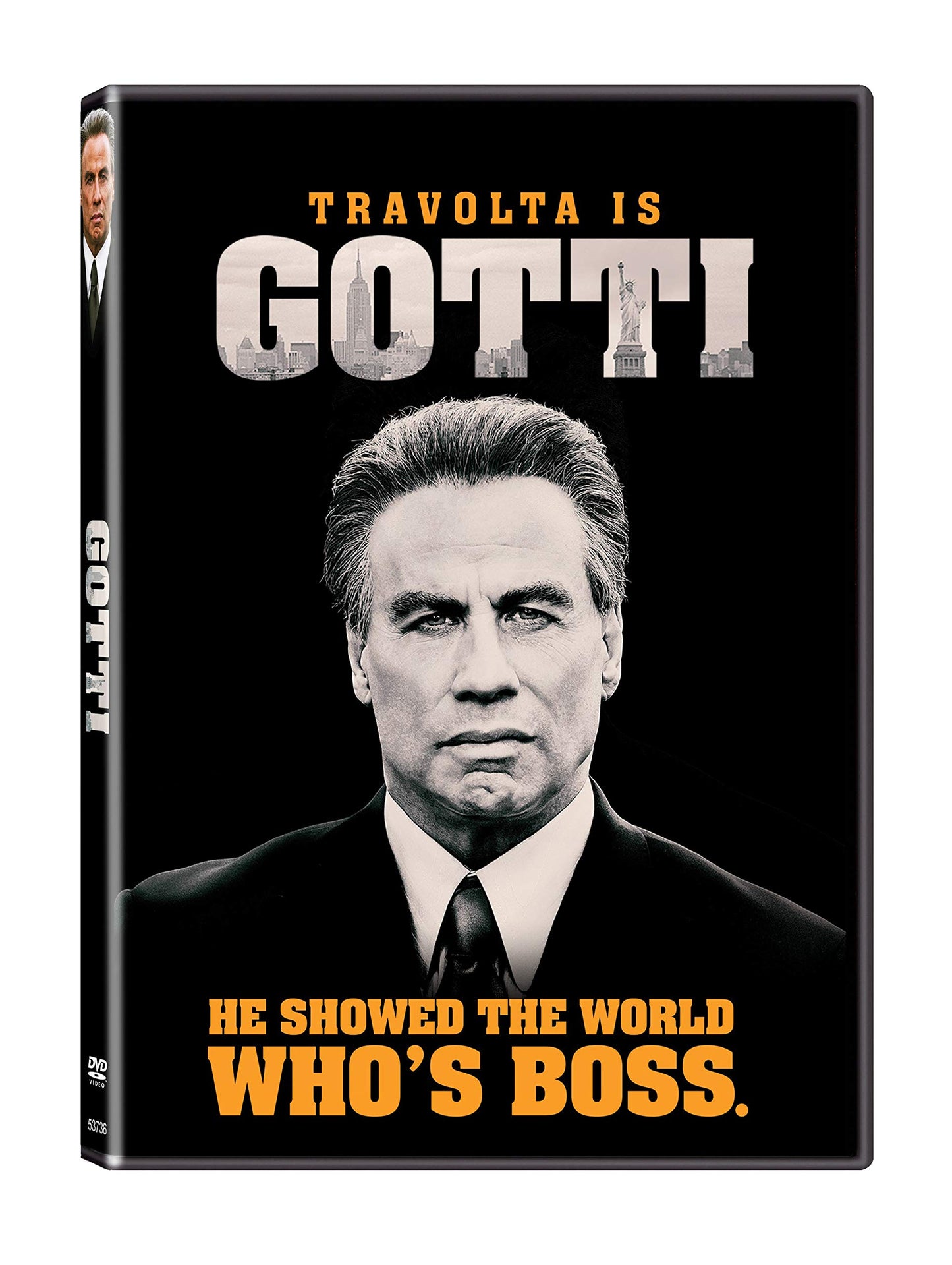 Gotti