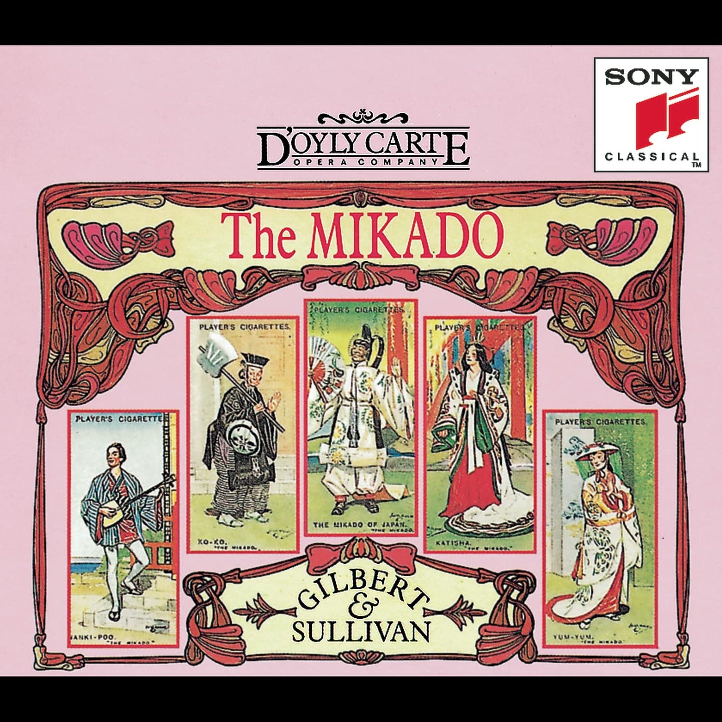 Mikado