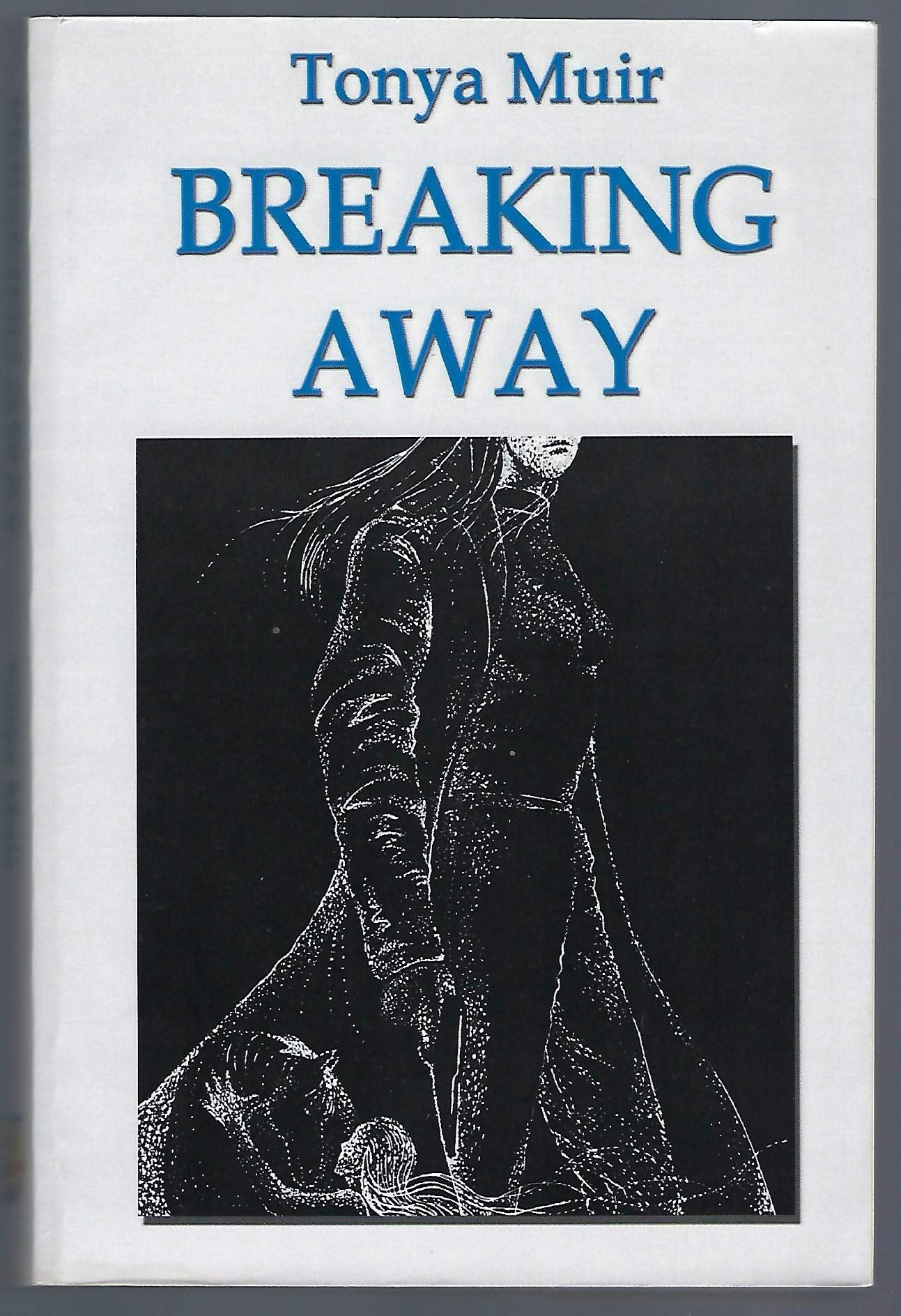 Breaking Away book cover