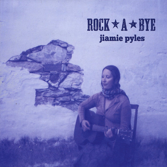 Rock a Bye book cover