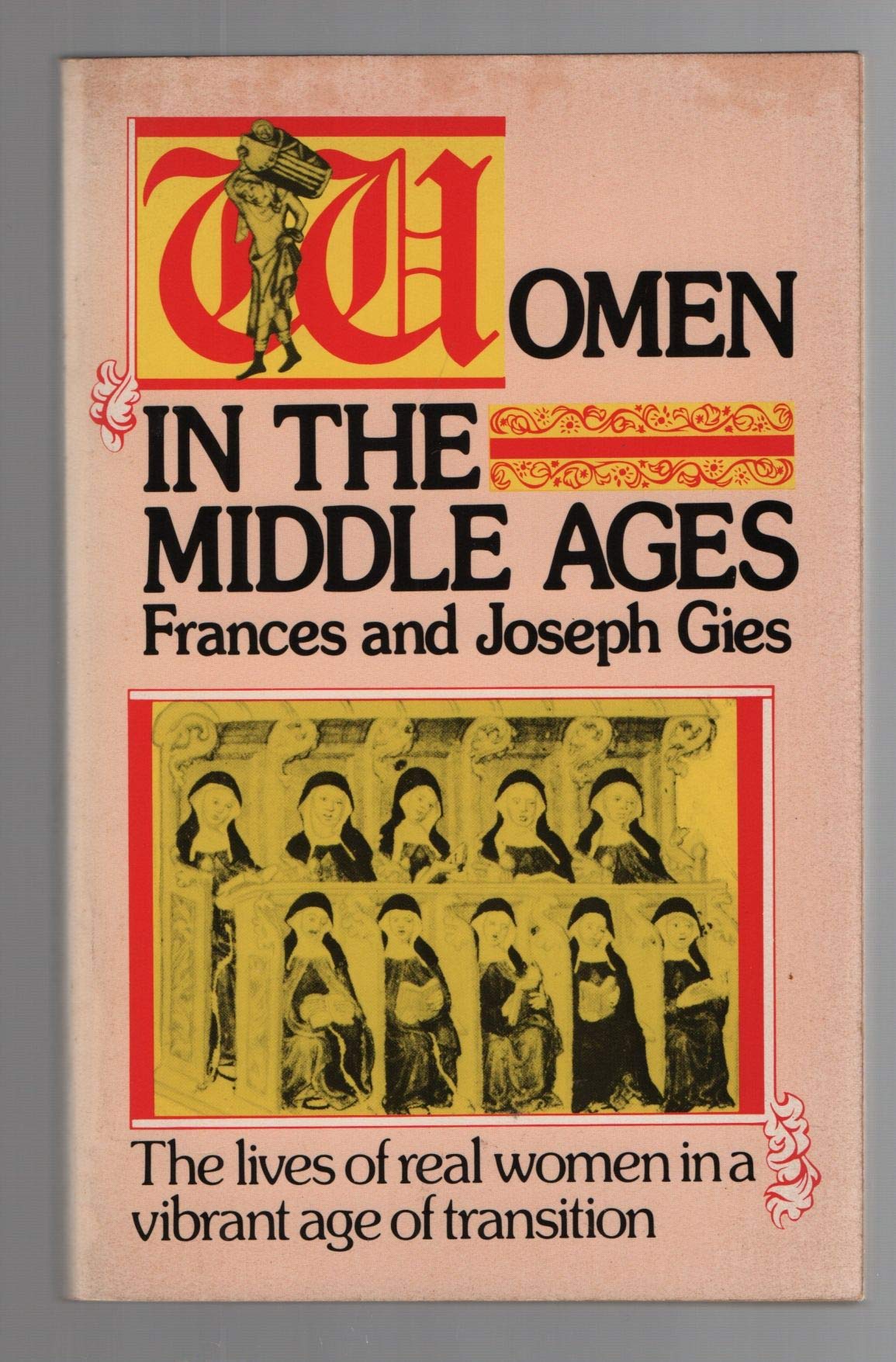 Women in the Middle Ages