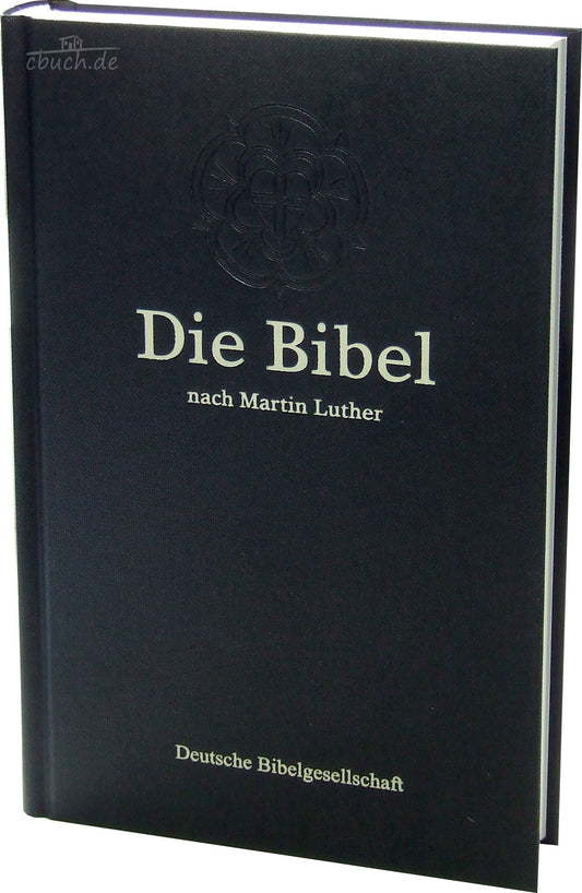 German Luther Bible-FL