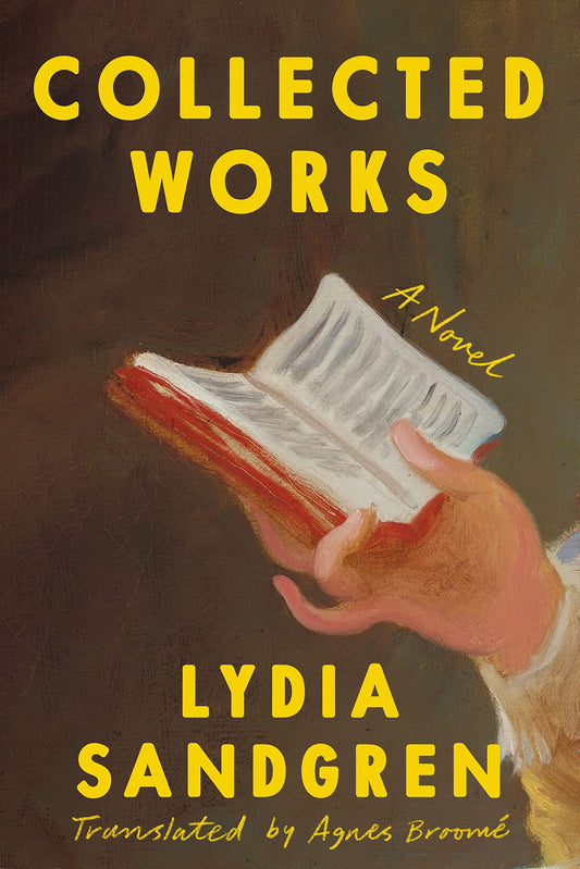 Collected Works book cover