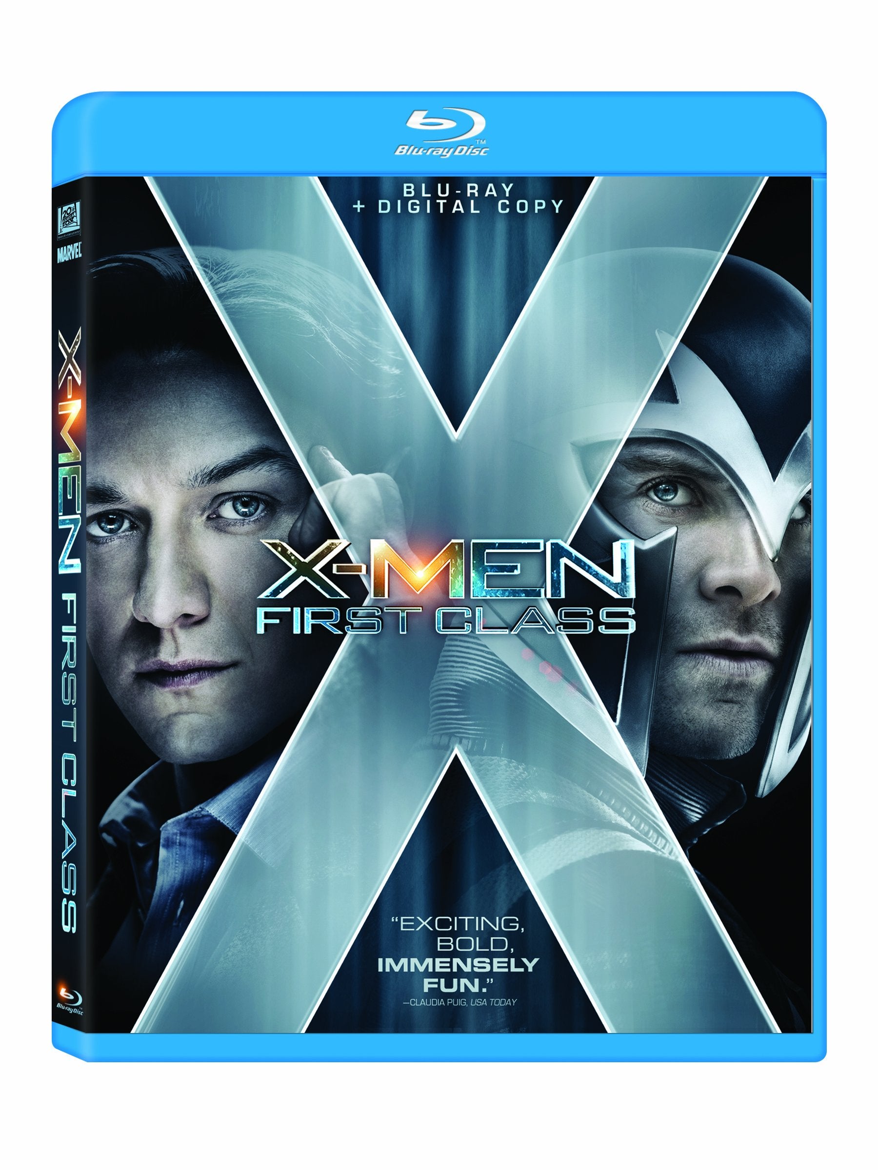 X-Men: First Class book cover