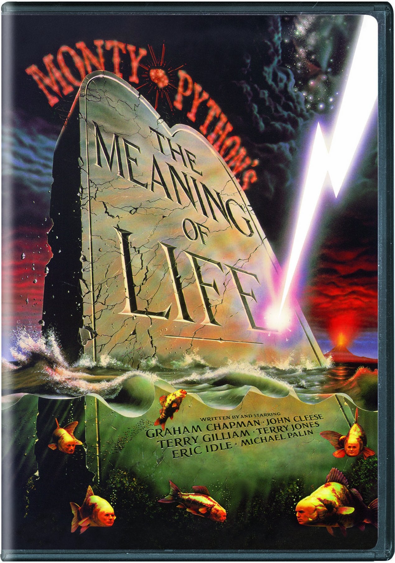 Monty Python's The Meaning of Life