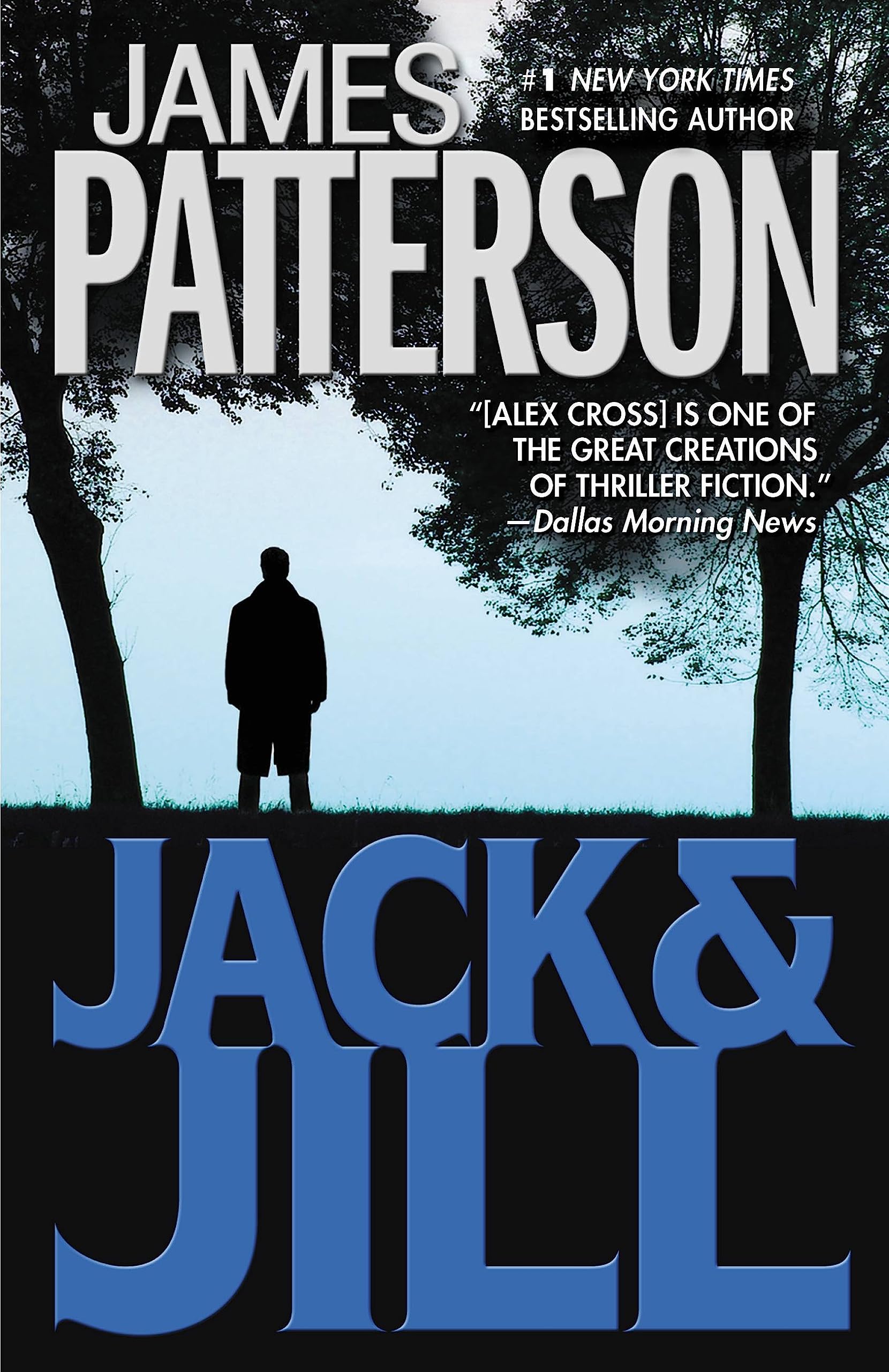 Jack & Jill book cover