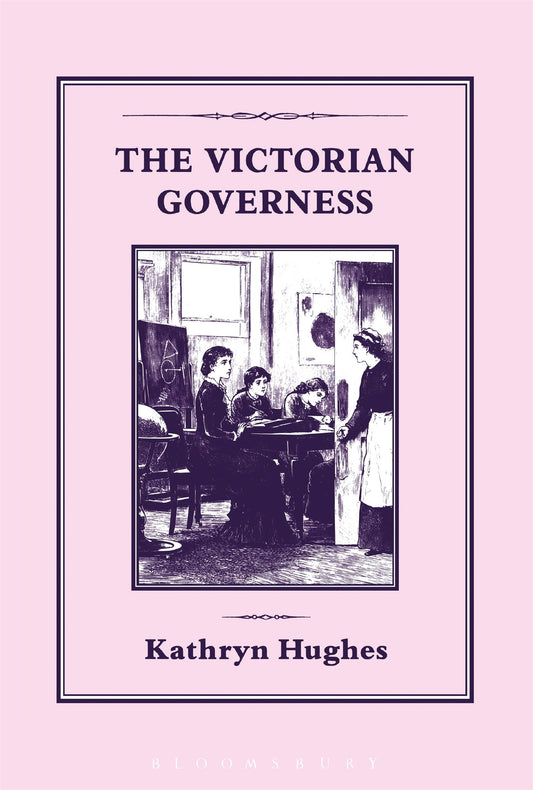 Victorian Governess (Revised)