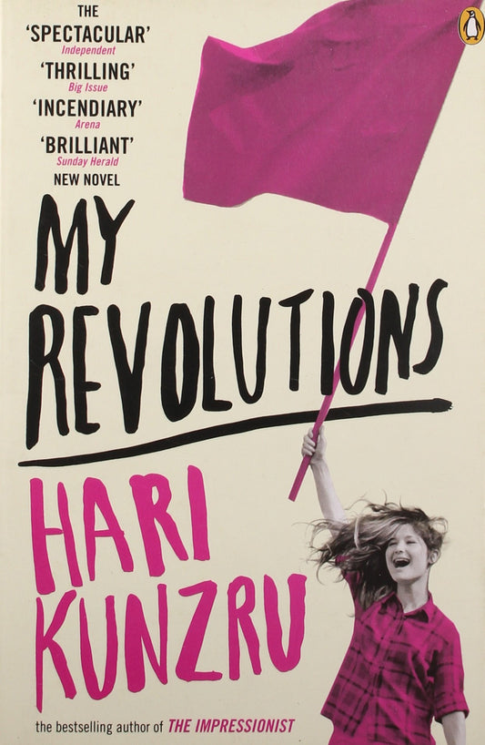 My Revolutions