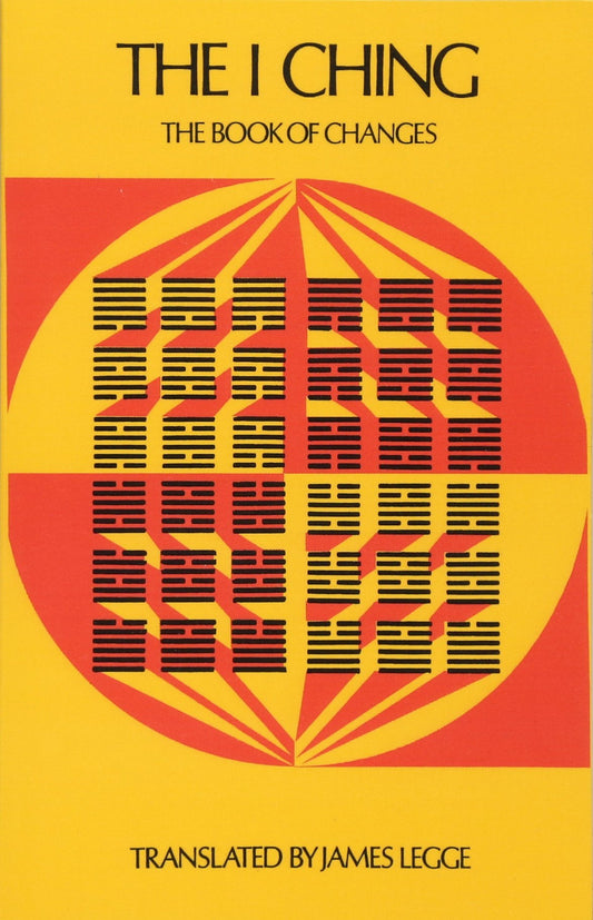 I Ching: The Book of Changes (Revised)