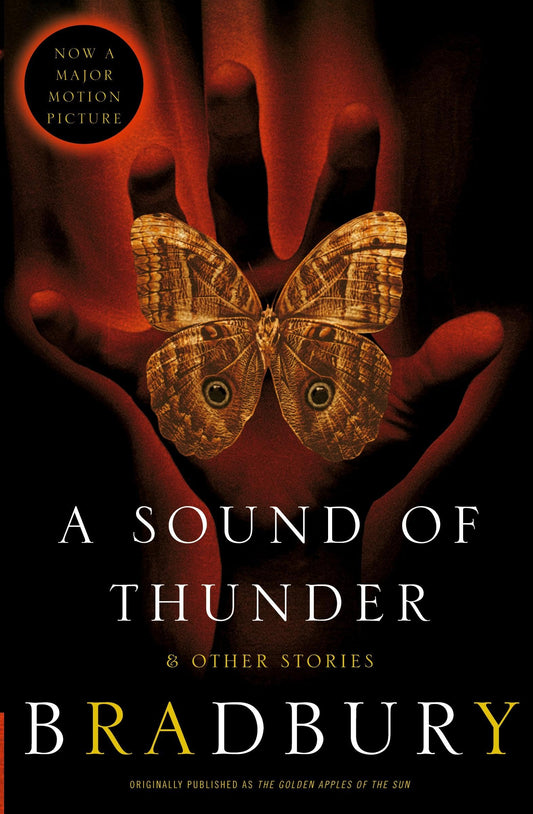 Sound of Thunder and Other Stories