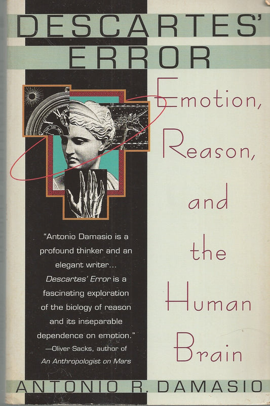 Descartes' Error