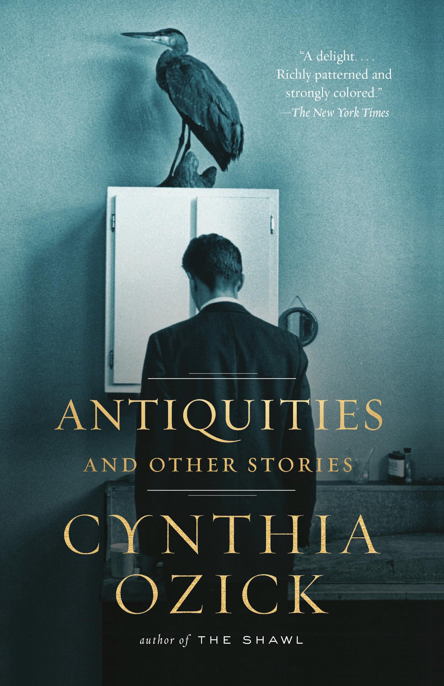 Antiquities and Other Stories