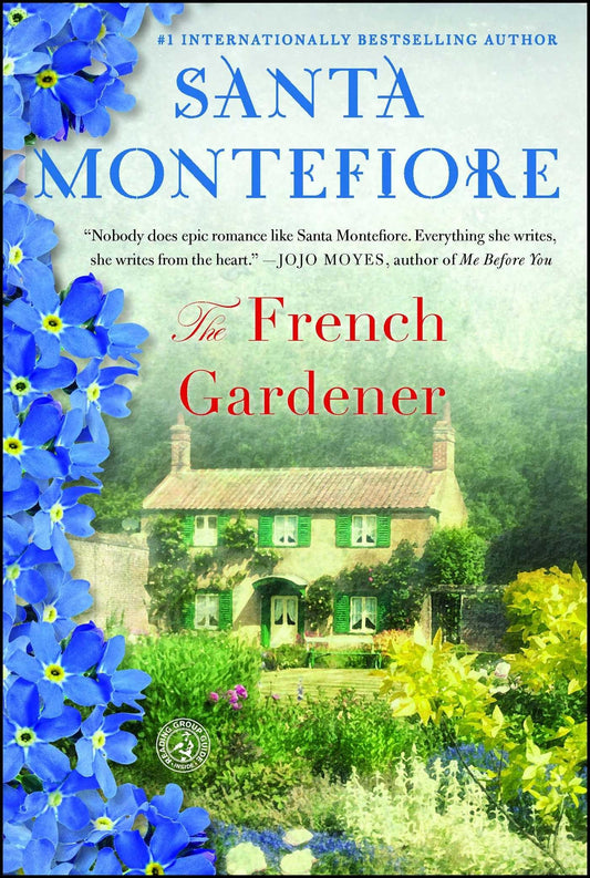 French Gardener