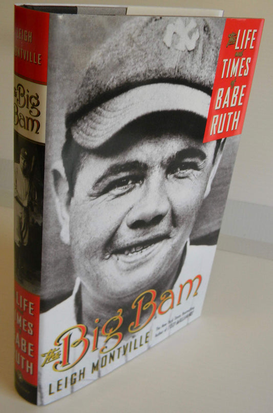 Big Bam: The Life and Times of Babe Ruth