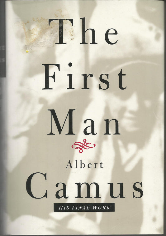 First Man
