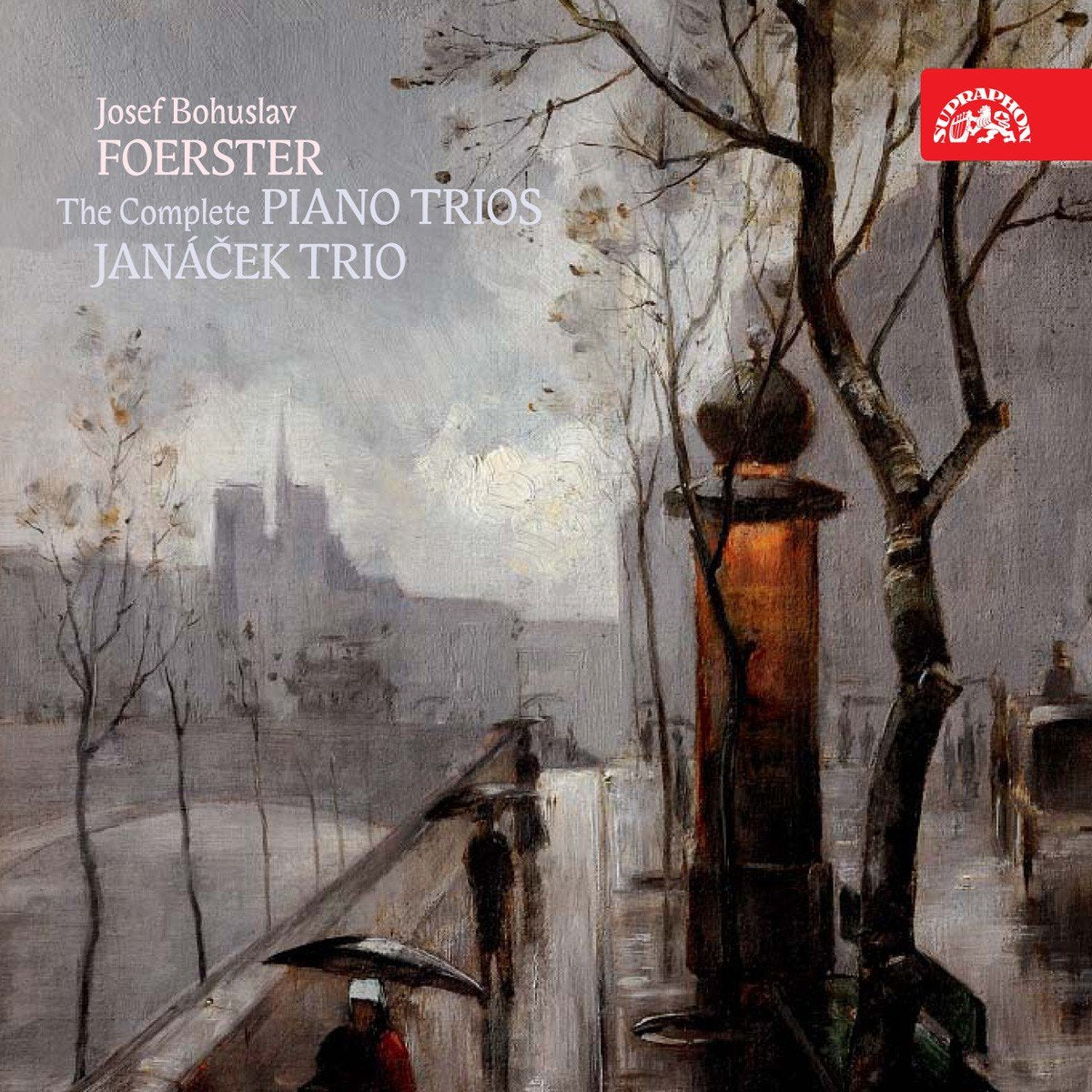 Complete Piano Trios book cover