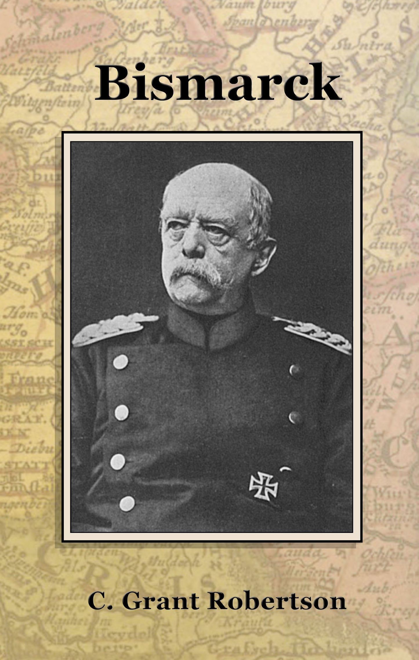 Bismarck