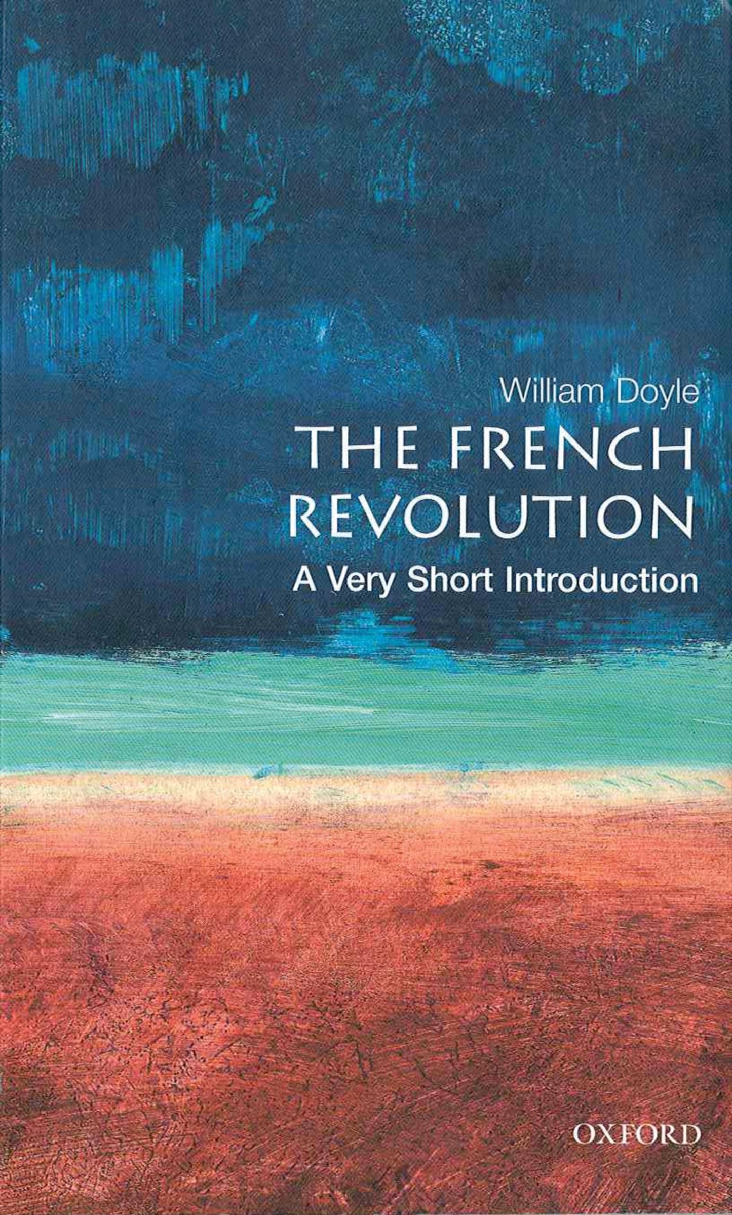 French Revolution: A Very Short Introduction