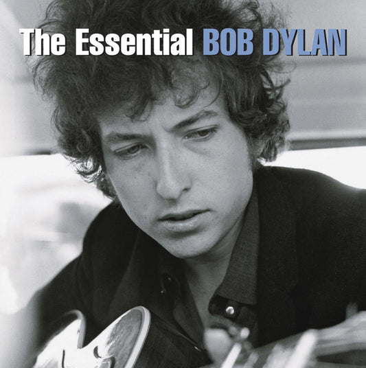 Essential Bob Dylan (Ltd Rmst)