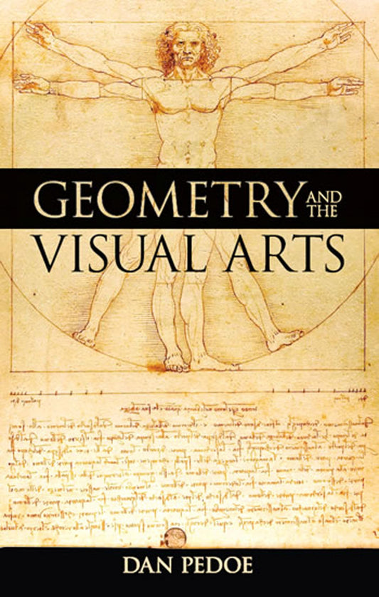 Geometry and the Visual Arts