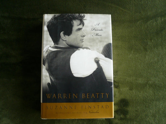 Warren Beatty: A Private Man
