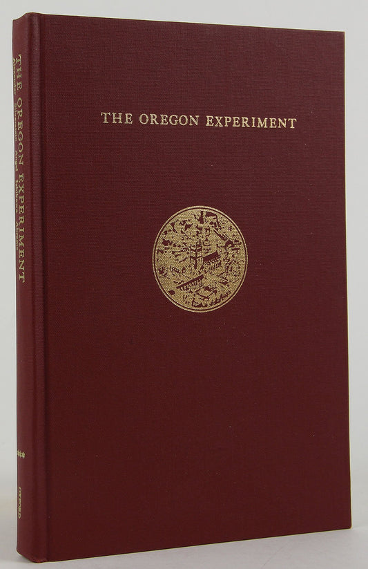 Oregon Experiment