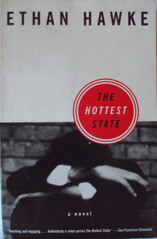 Hottest State (Movie Tie-In Edition)