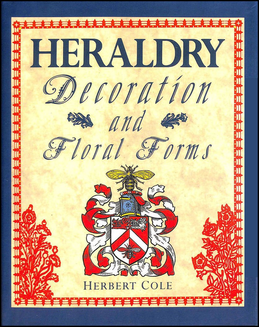 Heraldry Decoration & Floral F