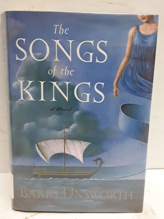 Songs of the Kings