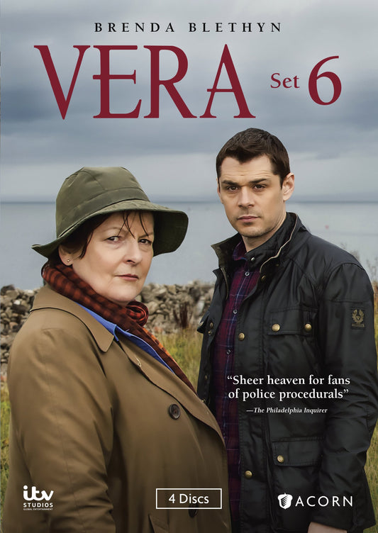 Vera, Set 6