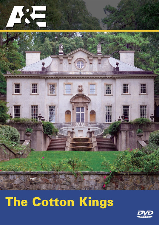 Cotton Kings