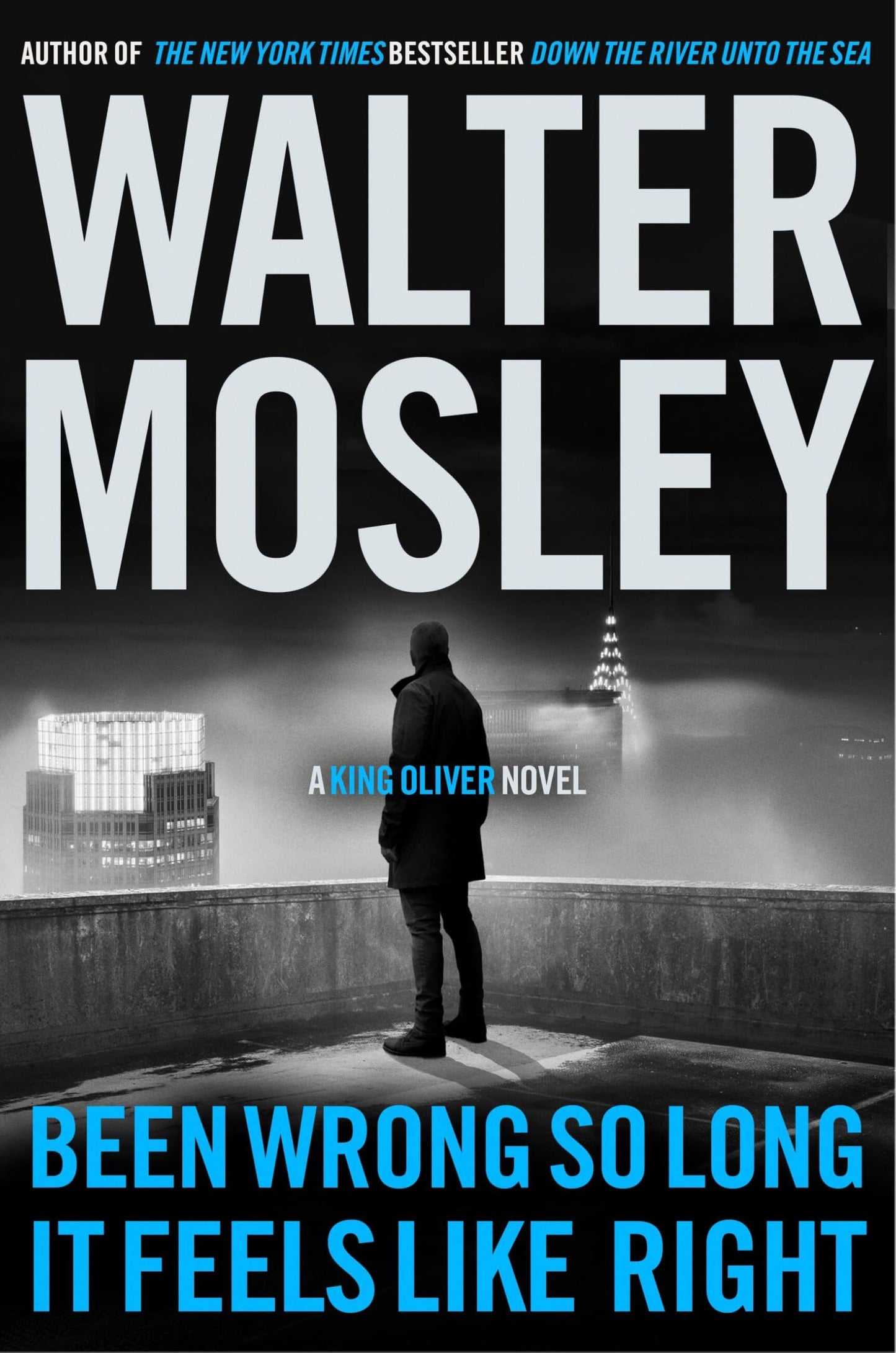 Been Wrong So Long It Feels Like Right book cover