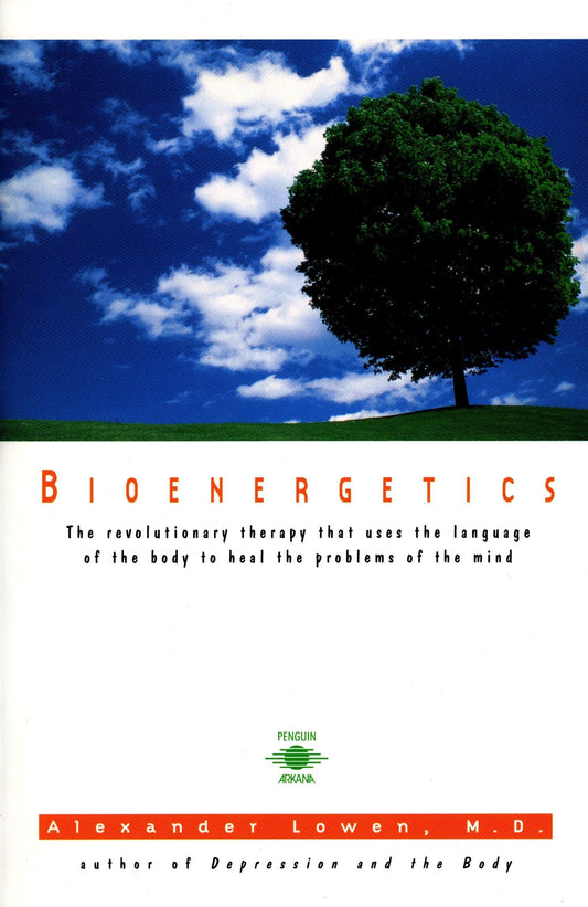 Bioenergetics book cover