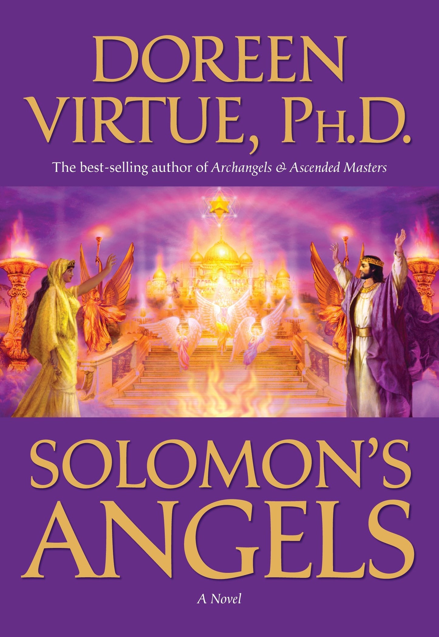 Solomon's Angels