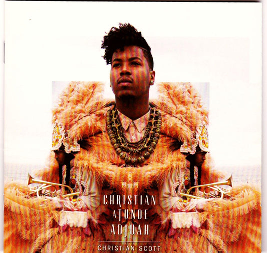 Christian a Tunde Adjuah