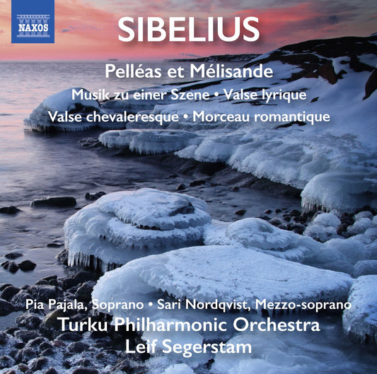 Orchestral Works book cover