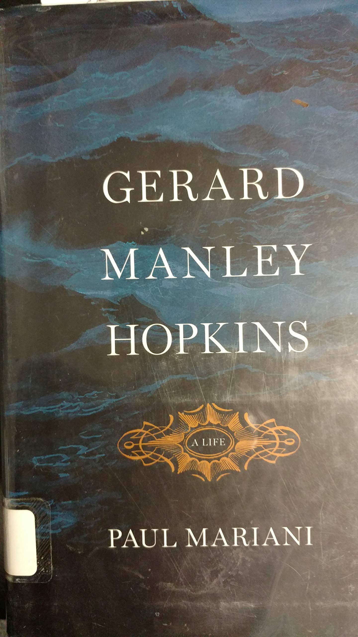 Gerard Manley Hopkins: A Life book cover