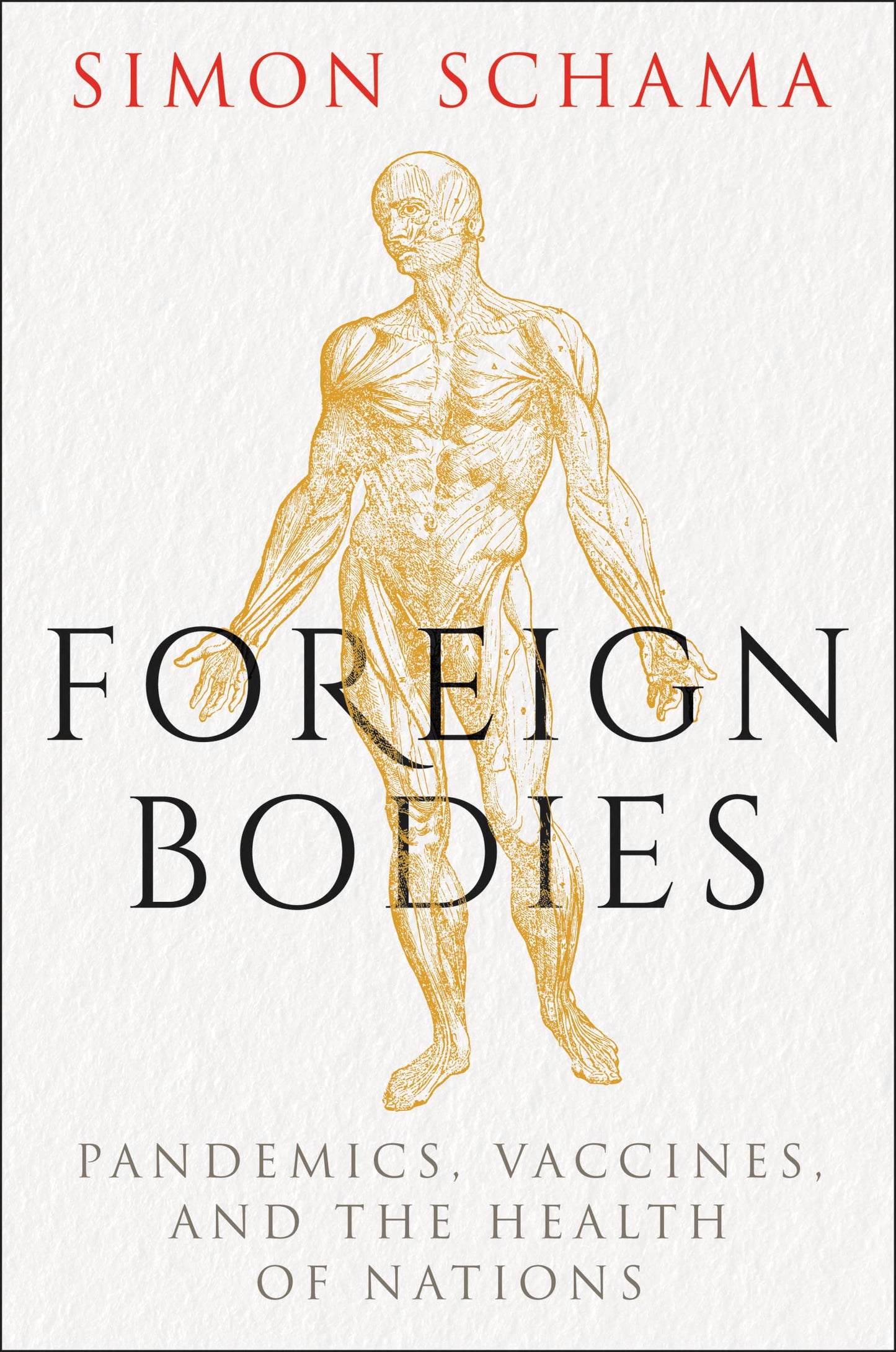 Foreign Bodies: Pandemics, Vaccines, and the Health of Nations