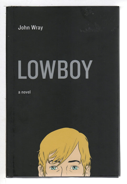 Lowboy