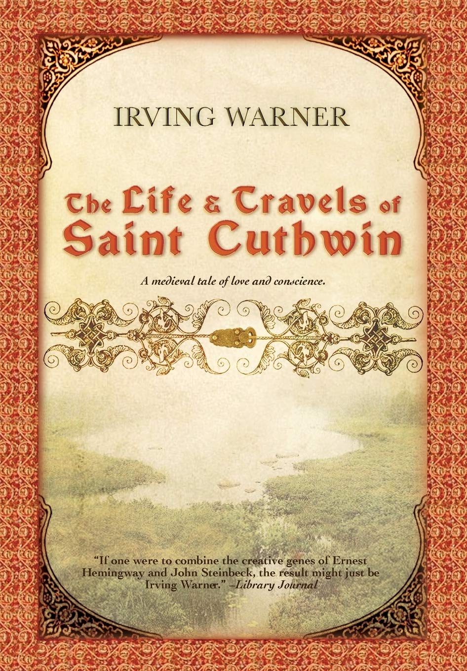 Life & Travels of Saint Cuthwin