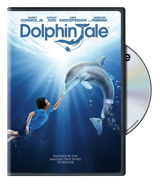 Dolphin Tale