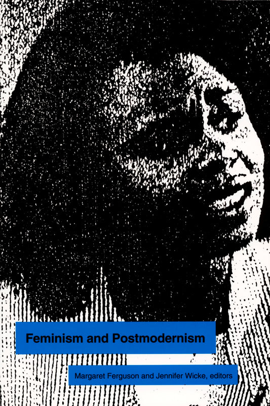 Feminism and Postmodernism