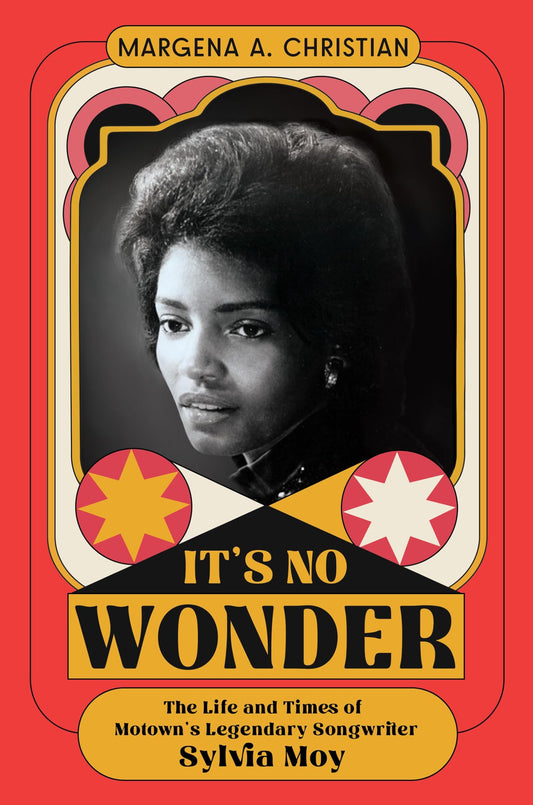 It's No Wonder book cover