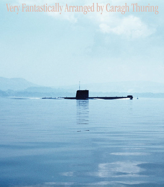 Very Fantastically Arranged book cover