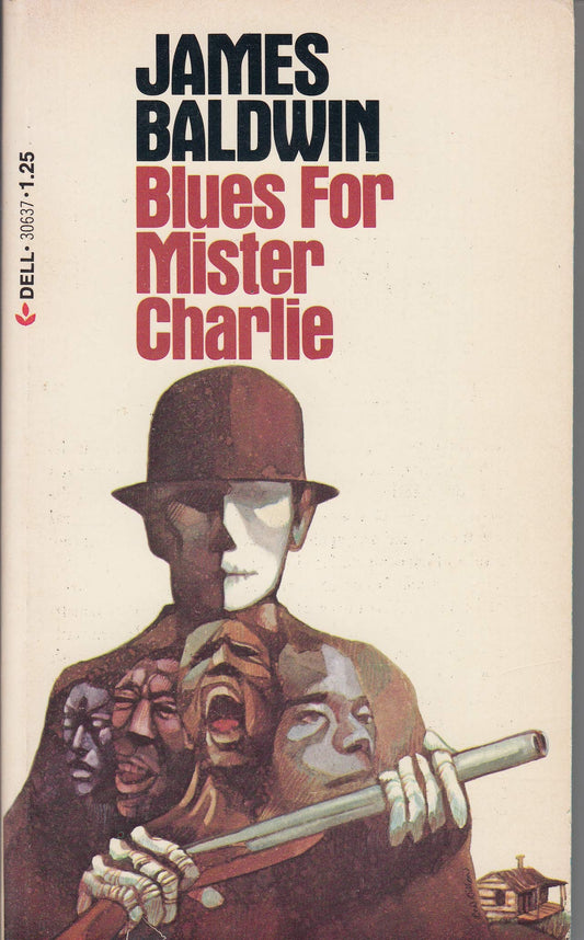 Blues for Mr. Charlie