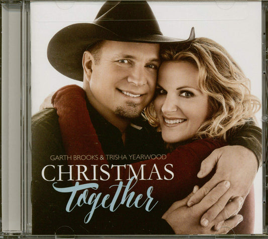 Christmas Together book cover
