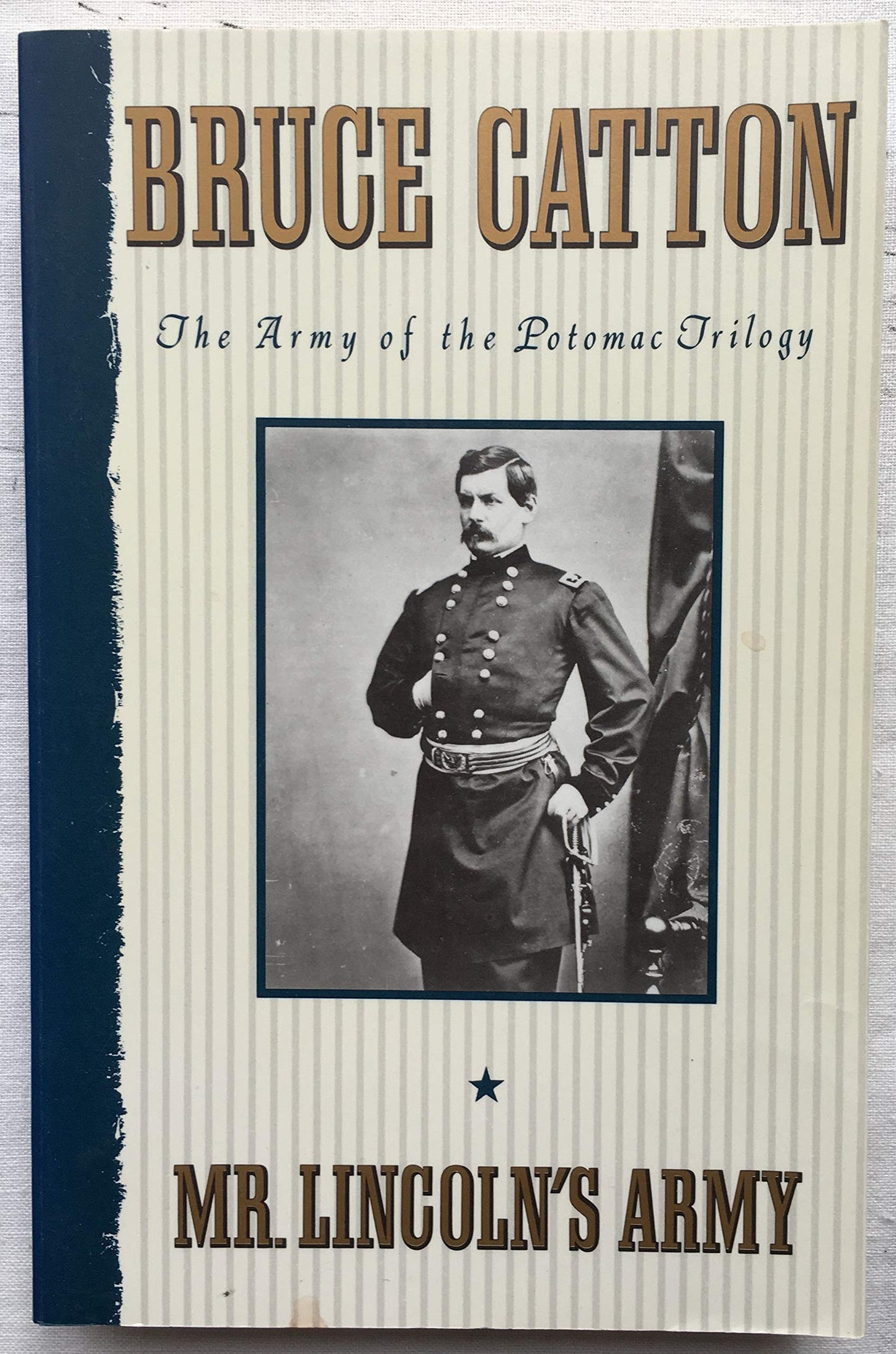 Mr. Lincoln's Army (Anchor Books)