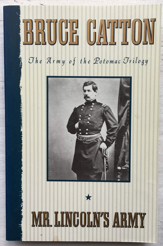Mr. Lincoln's Army (Anchor Books)